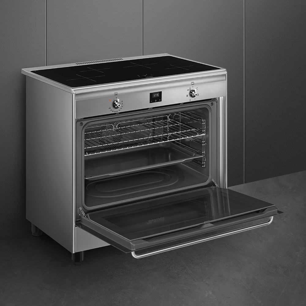 Smeg c8174dn2e