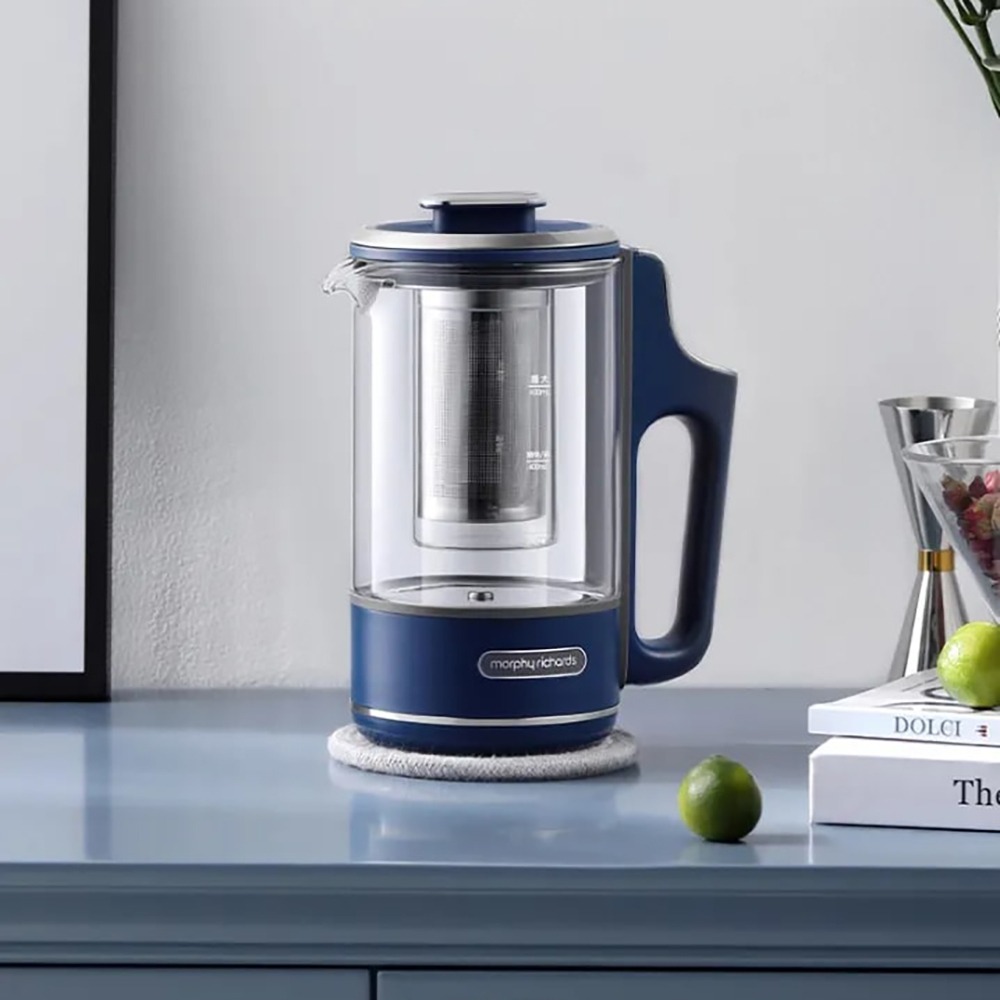 Купить Чайник Morphy Richards Tea Maker MR6086B в Москве