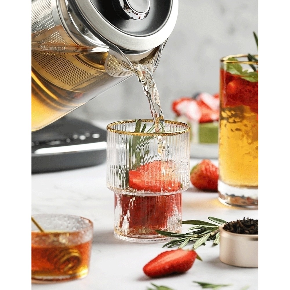 Купить Чайник Morphy Richards Tea Maker MR6086B в Москве