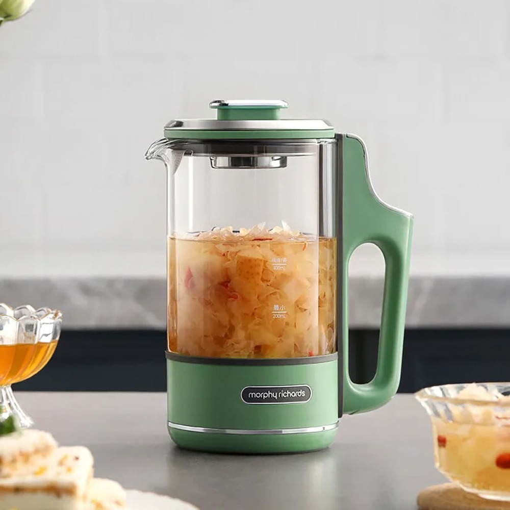 Купить Чайник Morphy Richards Tea Maker MR6086M в Москве