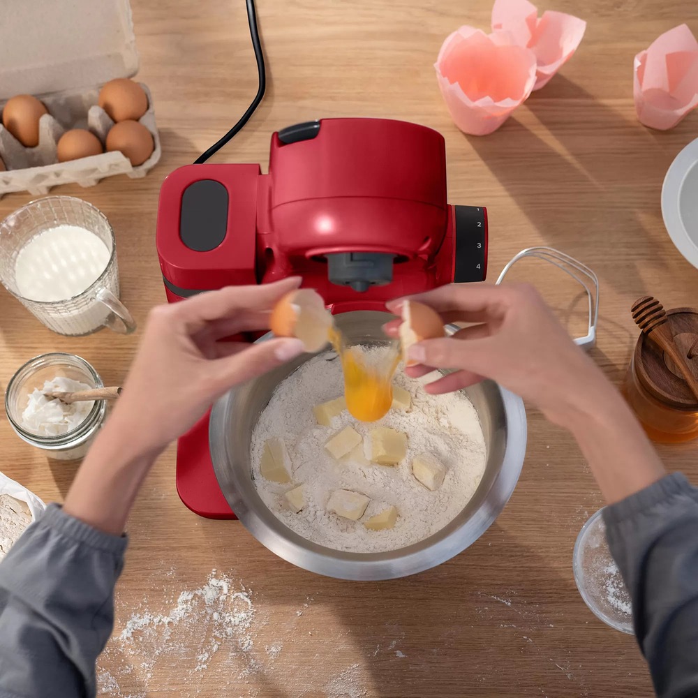 Технические Характеристики Кухонная машина Bosch MUMS2ER01 | Москва