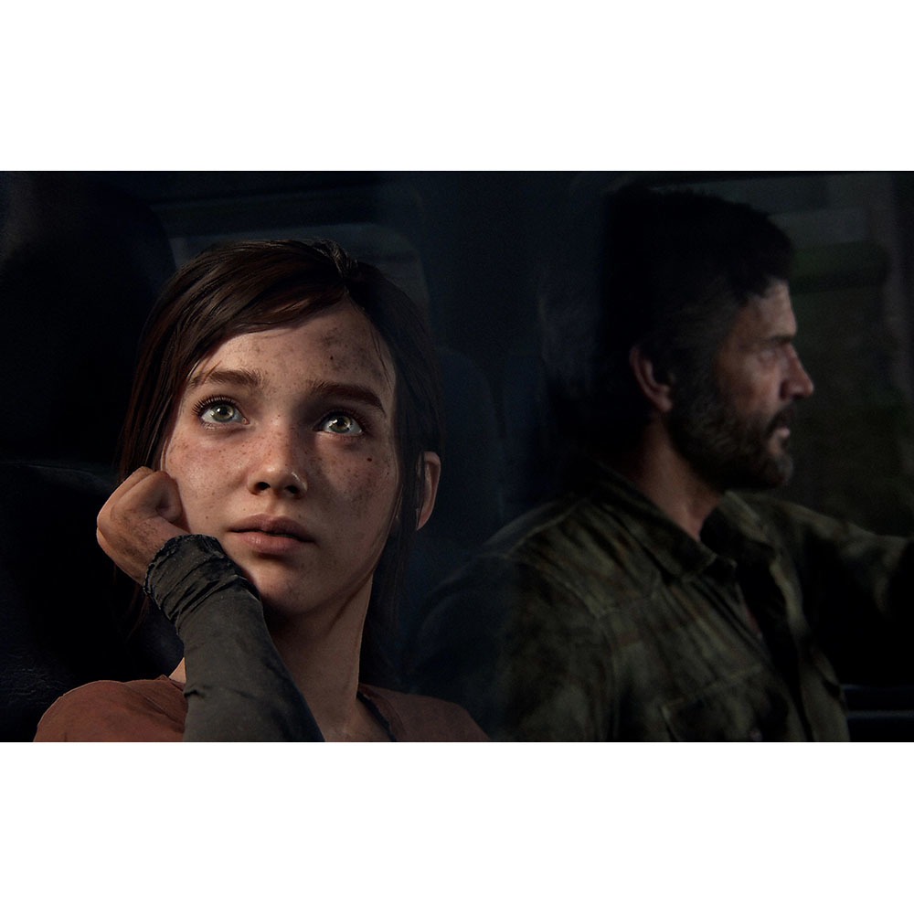 Купить The Last of Us Part 1, русская версия в Москве