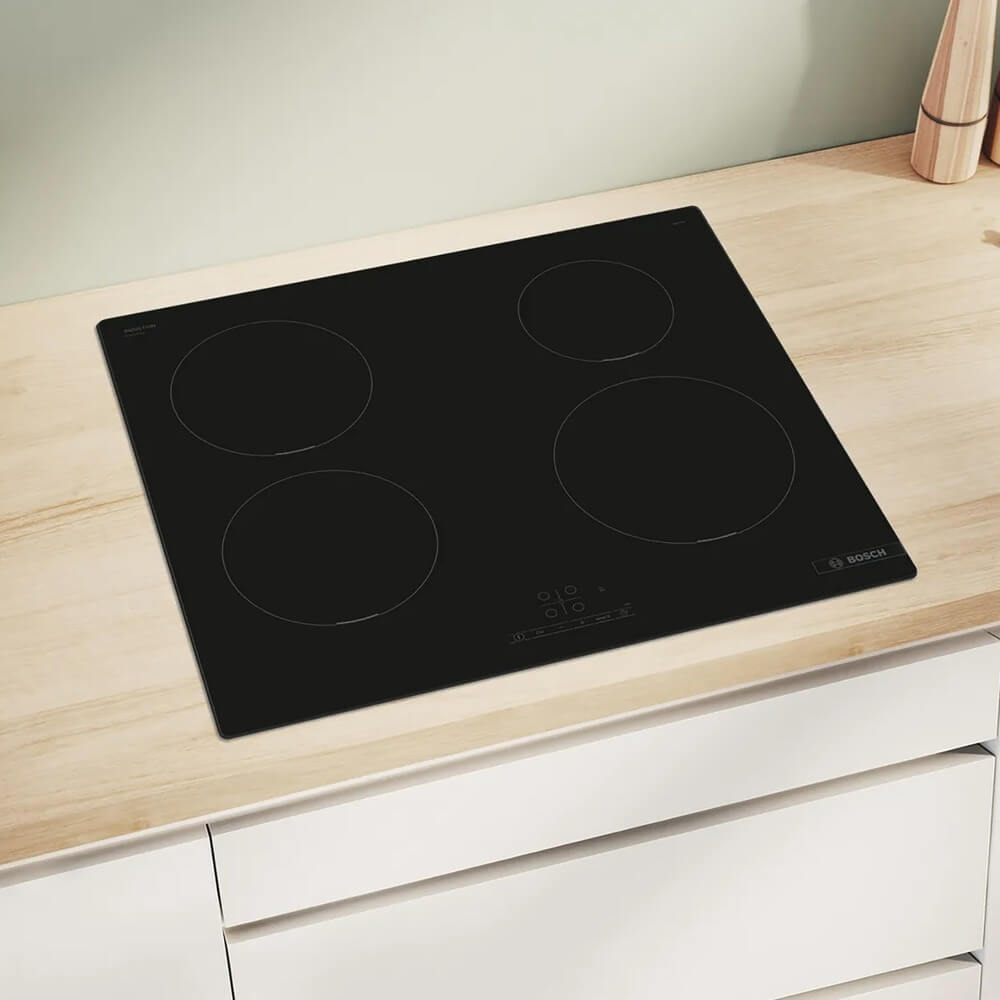 Купить Варочная поверхность Bosch PUE611BB5E в Москве