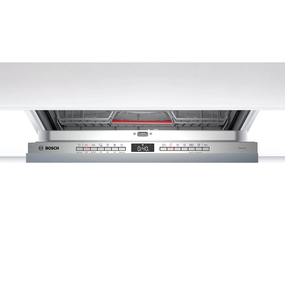 Bosch serie 2 как разобрать Технические Характеристики Встраиваемая посудомоечная машина Bosch SMV4HVX31E Вл