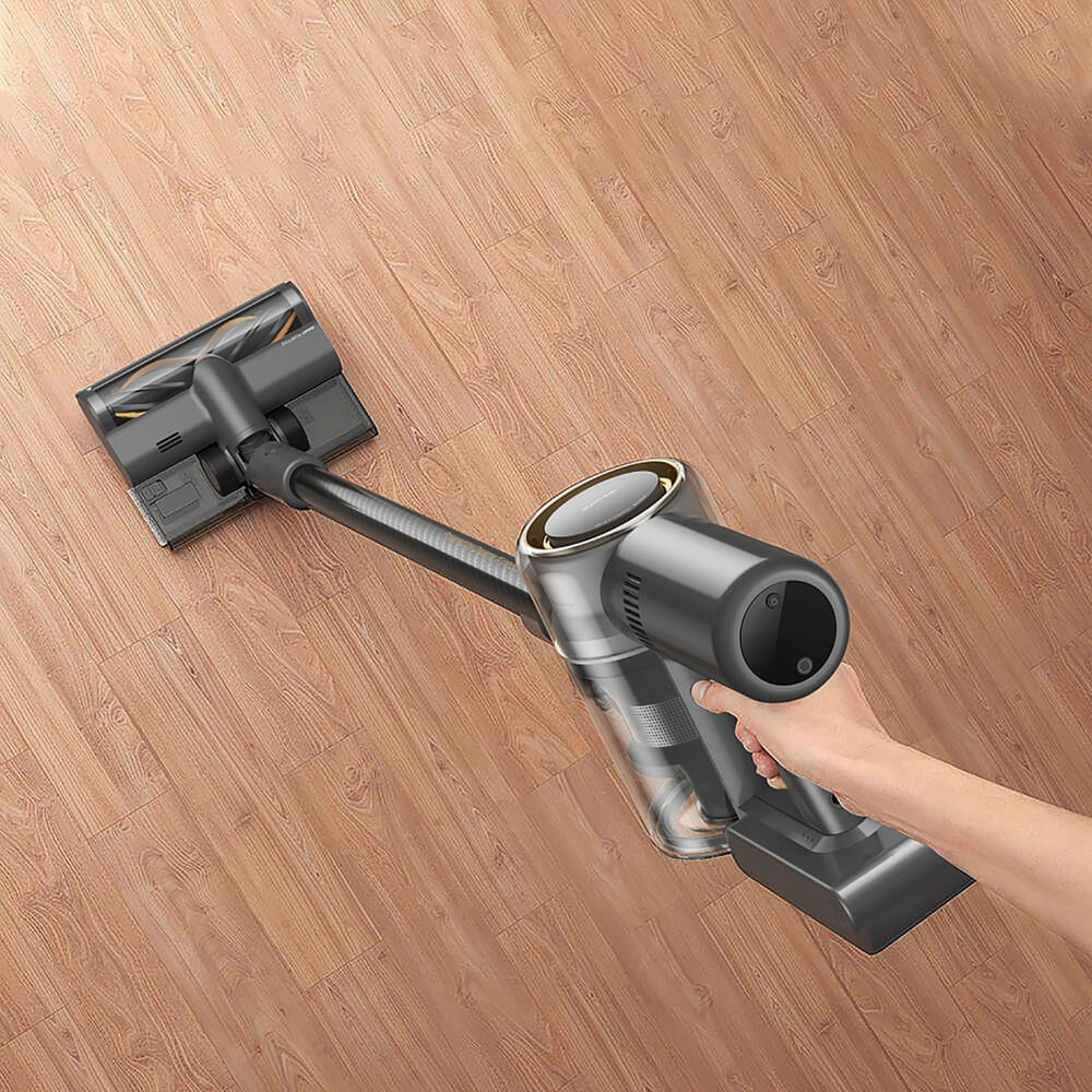 Технические Характеристики Вертикальный пылесос Dreame Cordless Vacuum