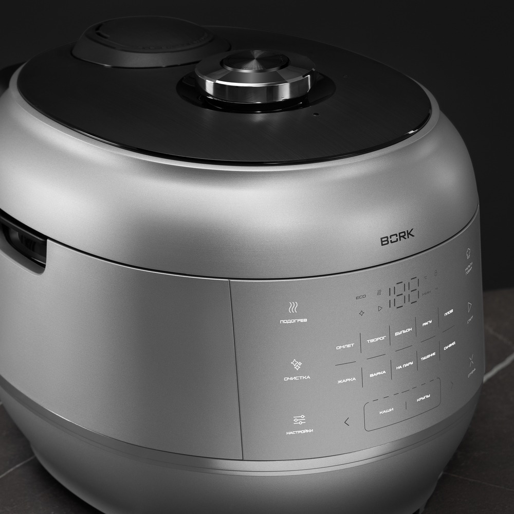 рецепты для bork u803 (96) фото