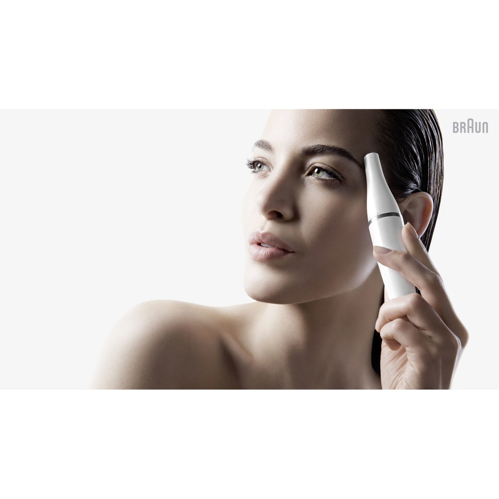 Купить Эпилятор для лица Braun SE820 в Москве
