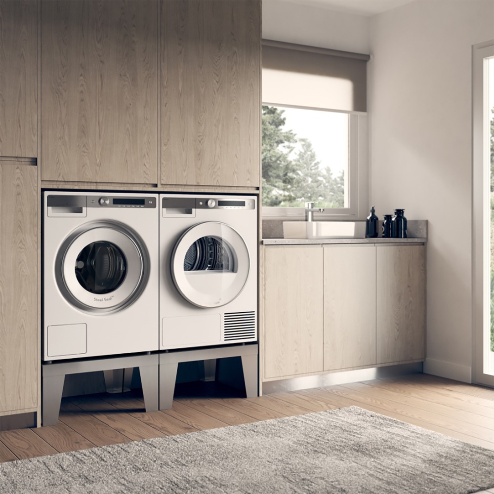 Купить Стиральная машина Asko W6098P.W/1 в Москве