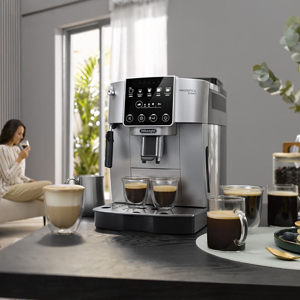 Кофемашина Delonghi Купить В Нижнем