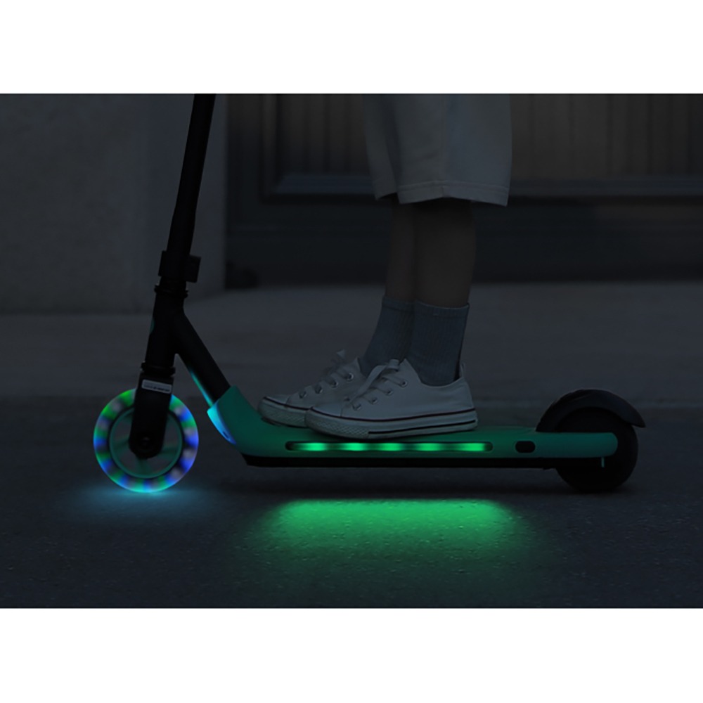 Купить Электросамокат Ninebot By Segway KickScooter A6 в Москве
