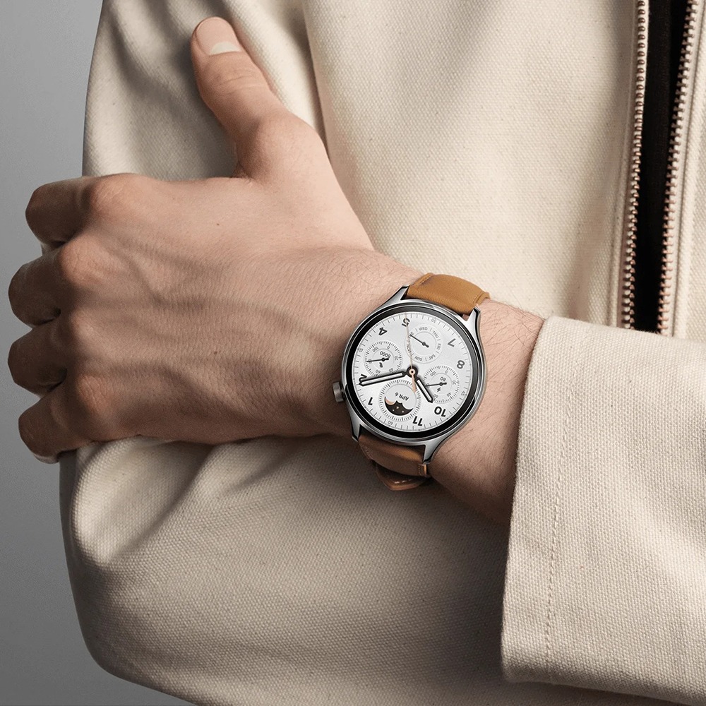 Смарт часы xiaomi watch s1