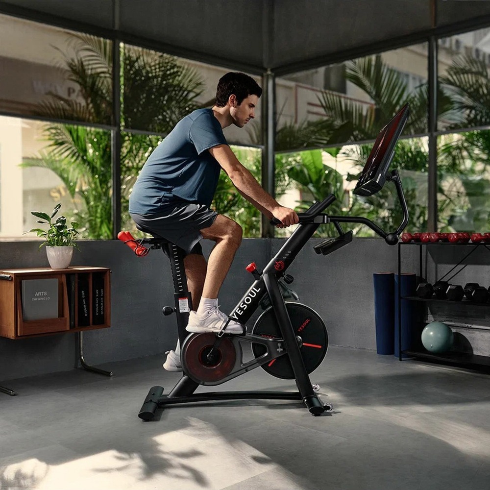 Купить Xiaomi Yesoul Smart Spinning Bike G1 Max в Москве