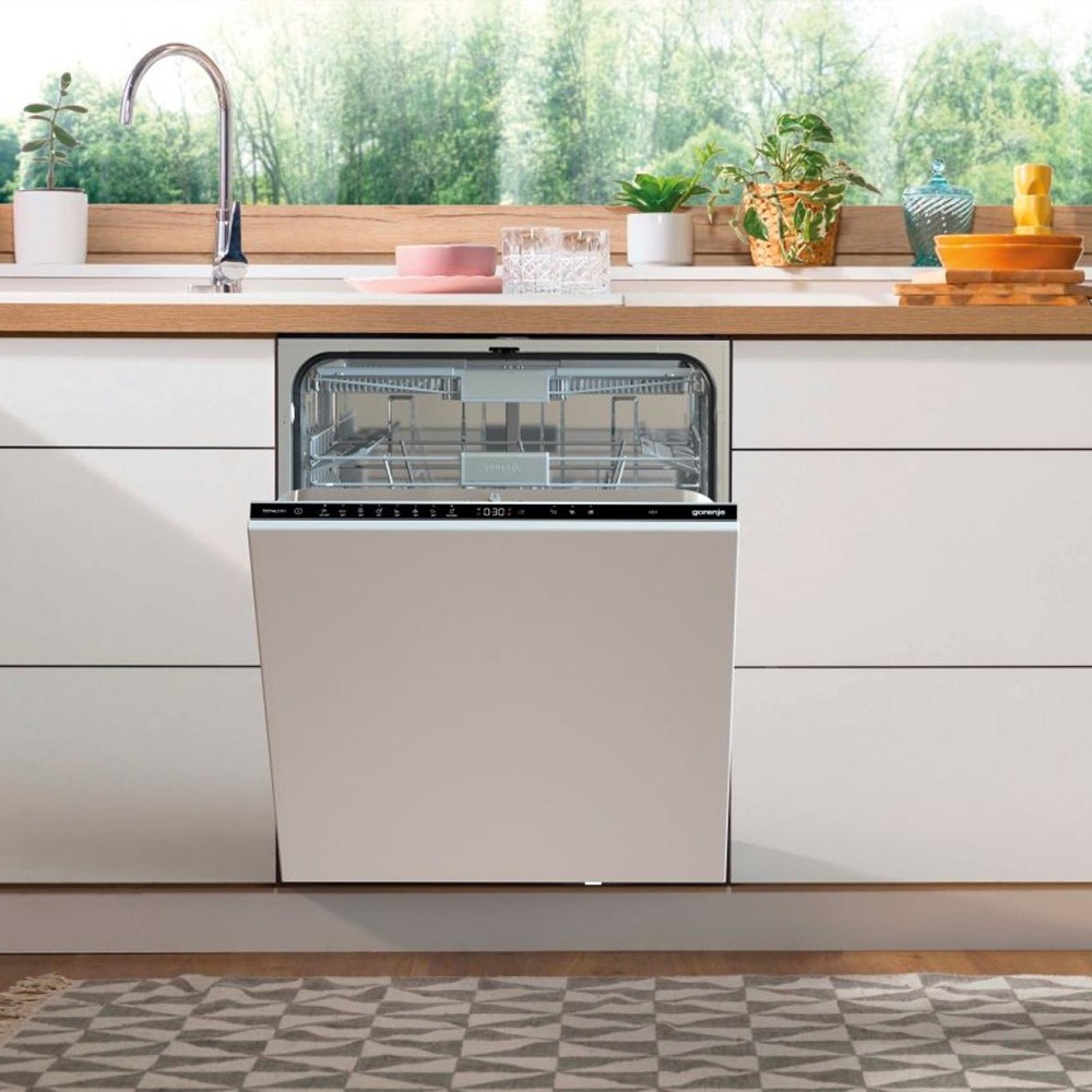 Купить Встраиваемая посудомоечная машина Gorenje GV693C61AD в Москве