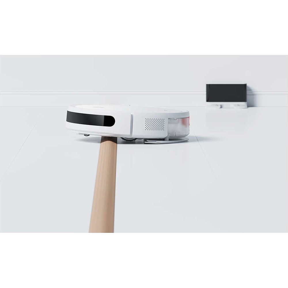 Xiaomi robot vacuum e10 bhr6783eu отзывы