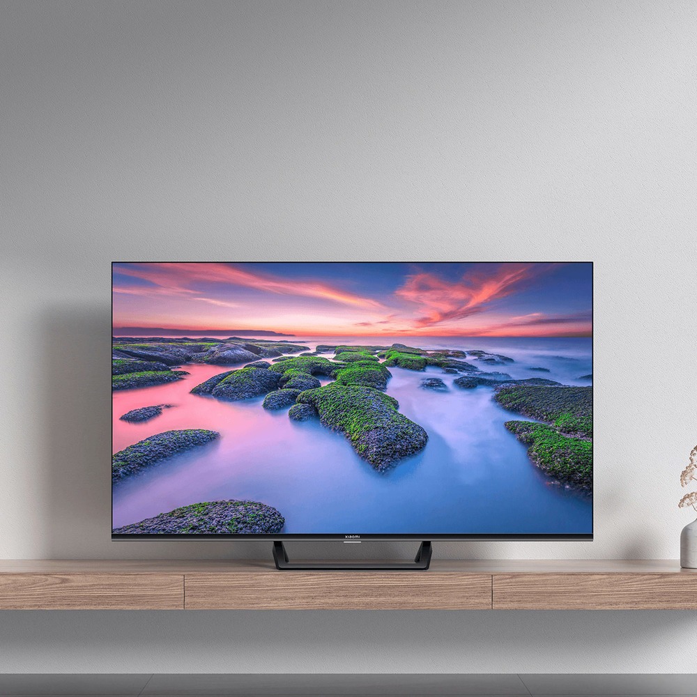 Купить Телевизор Xiaomi Mi TV A2 50 L50M7-EARU в Москве