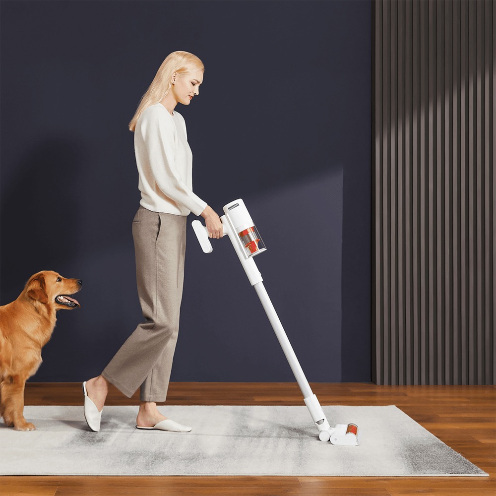 Xiaomi Mi Handheld Vacuum Cleaner G11 Купить