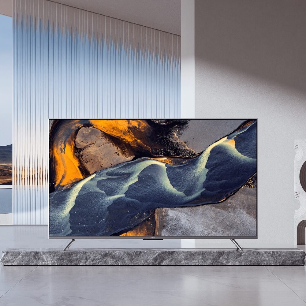 Купить Телевизор Xiaomi Mi TV Q2 50 L50M7-Q2RU в Москве