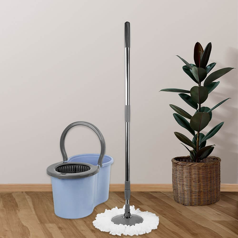 Купить Комплект для уборки Verde Spin Mop 37995B в Москве