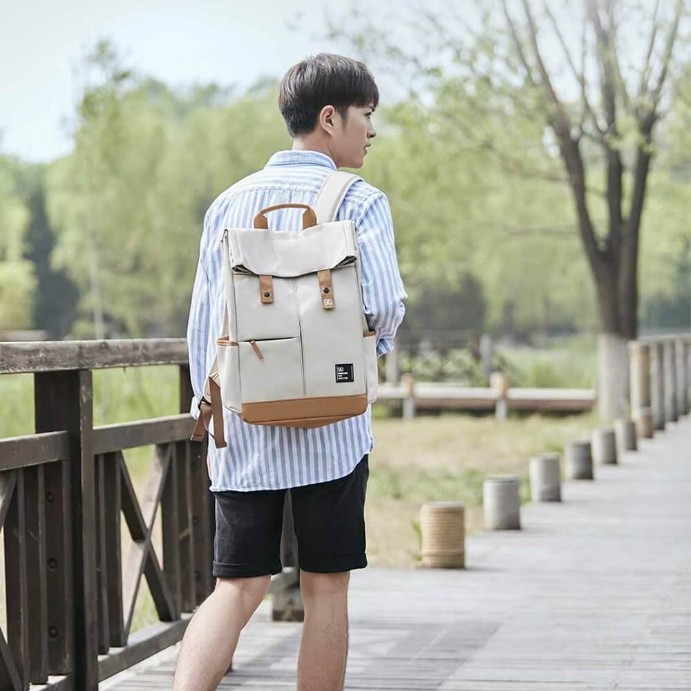 Xiaomi ninetygo hike Outdoor Backpack