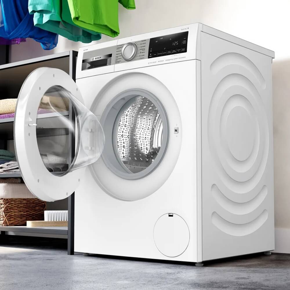 Купить Стиральная машина Bosch WGG244FEPL в Москве