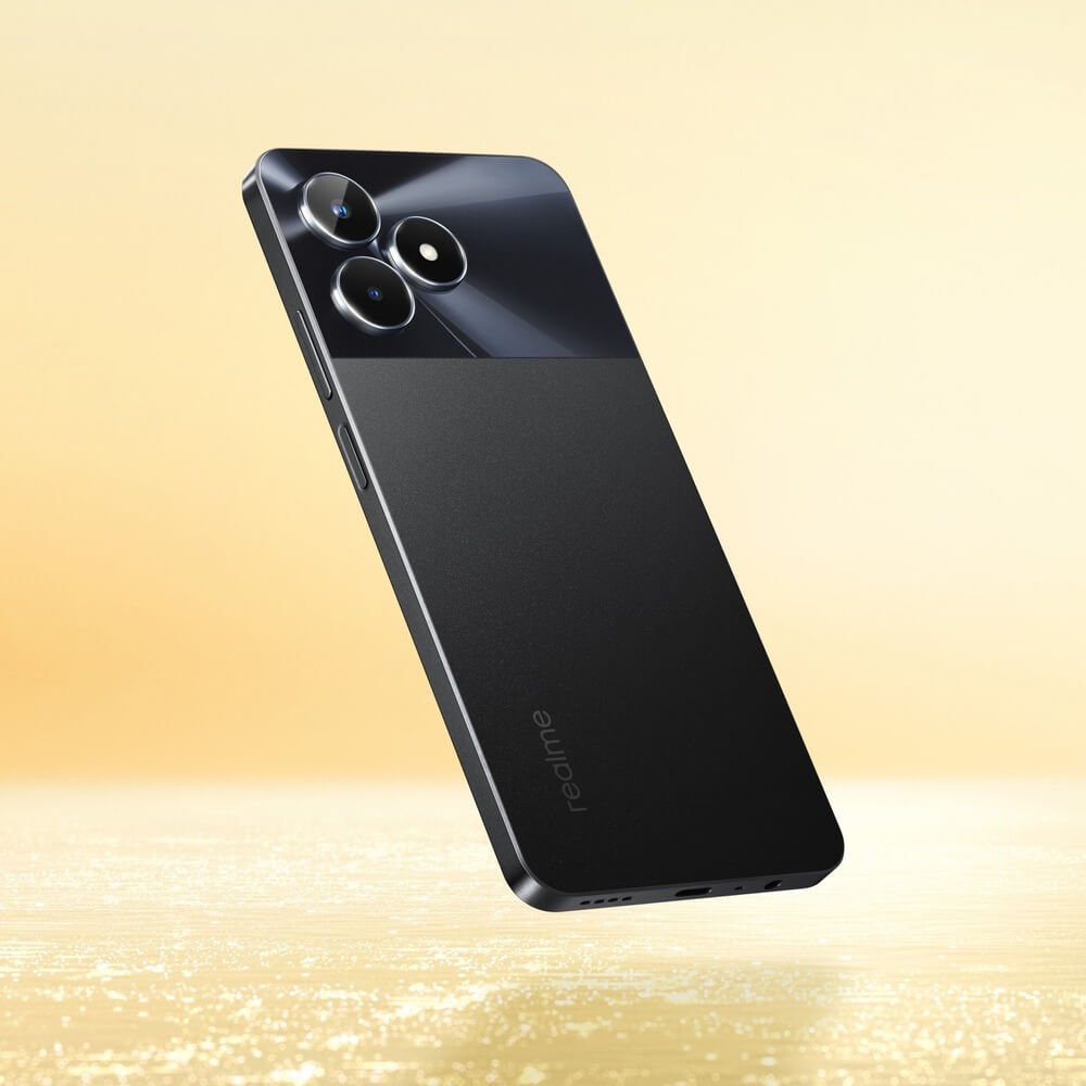 Realme 10 8 128gb Black Купить