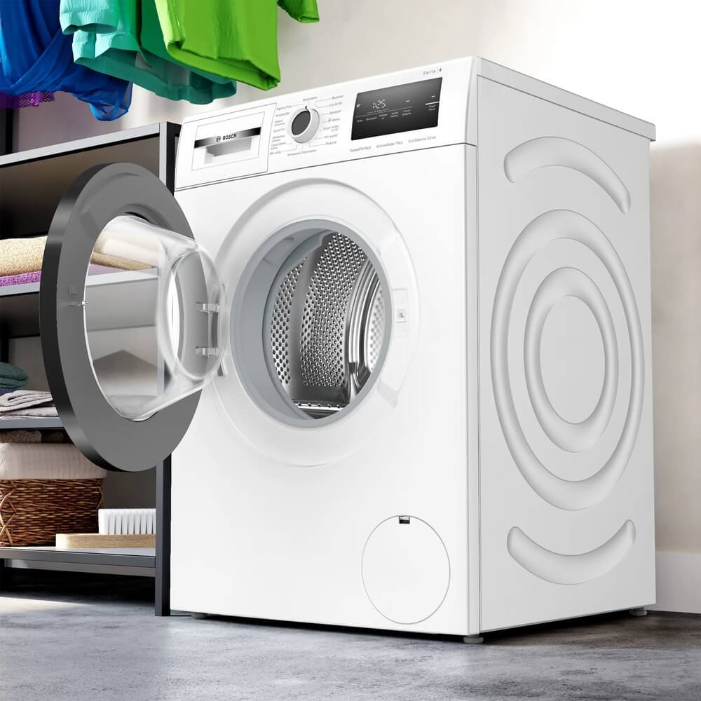 Купить Стиральная машина Bosch WAN2410KPL в Москве