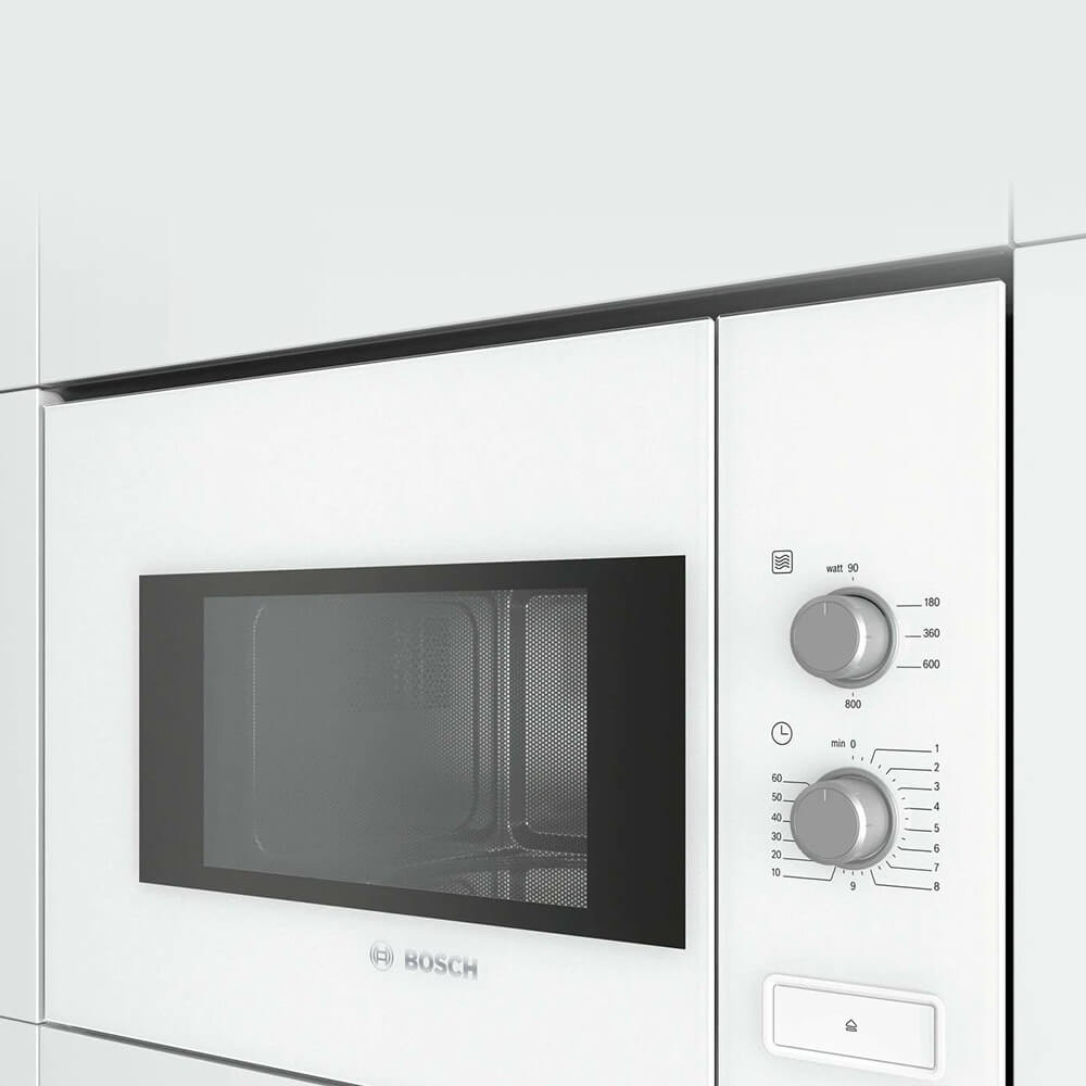 Купить Встраиваемая микроволновая печь Bosch BFL520MW0 в Москве