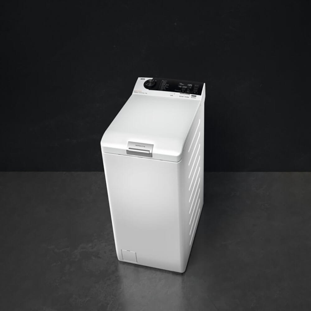 Технические Характеристики Стиральная машина AEG LTR8E363E | Москва