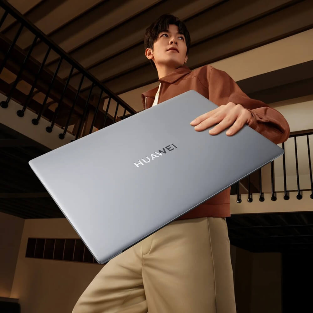 MATEBOOK d16 2024.