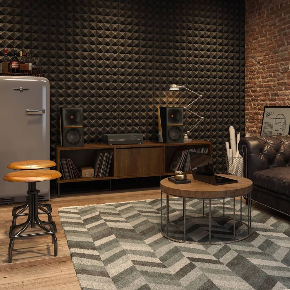 Купить Акустическая система Klipsch The Nines McLaren Edition в Москве