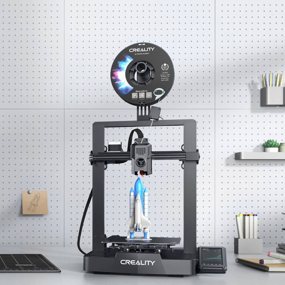 Creality 3d Ender 3 Купить