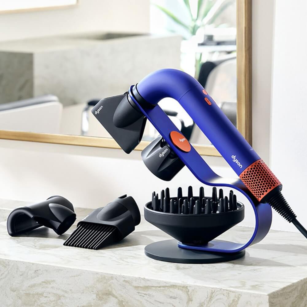 Supersonic hd18 vinca blue. Supersonic hd18 vinca blue