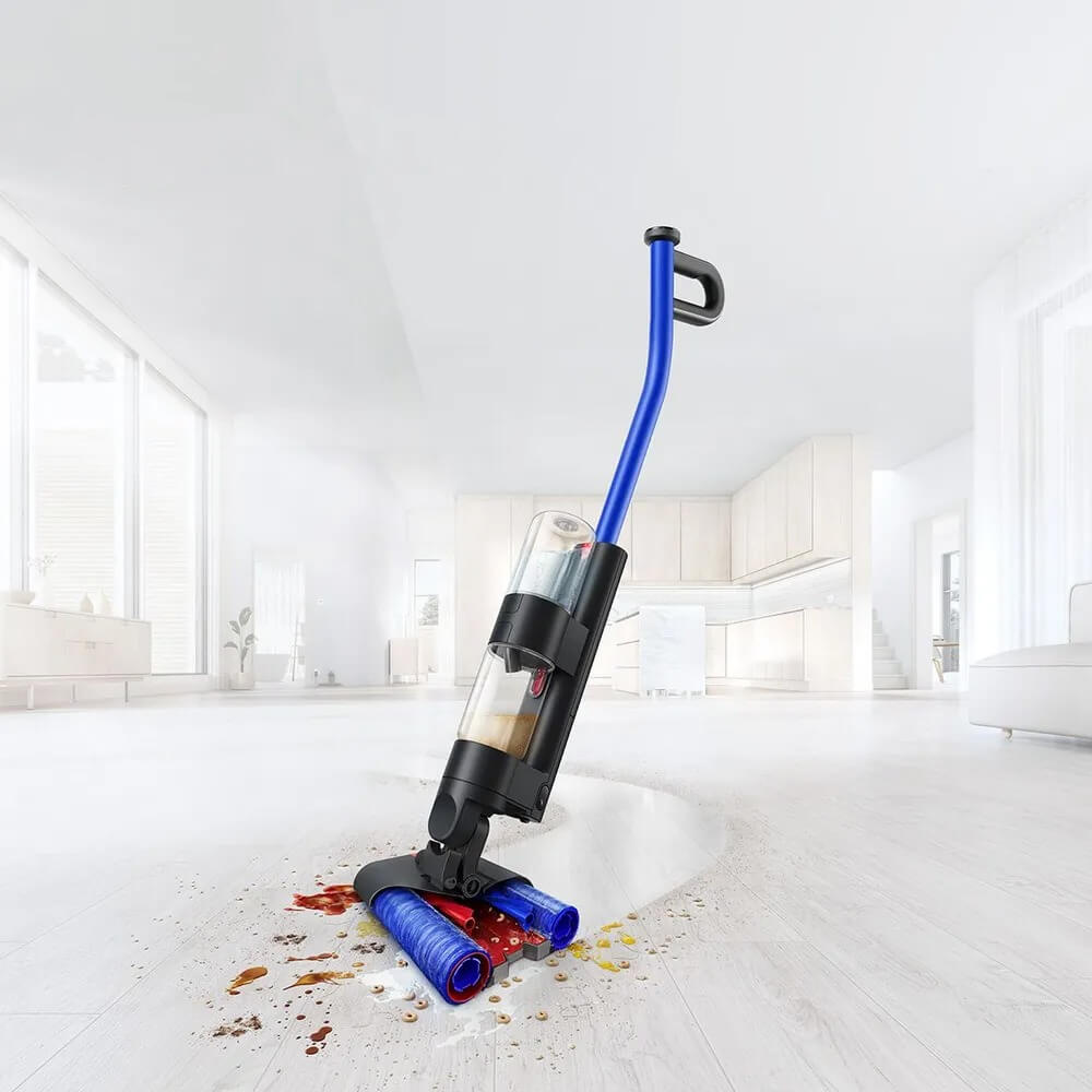 Купить Вертикальный пылесос Dyson Wash G1 (473817-01) в Москве