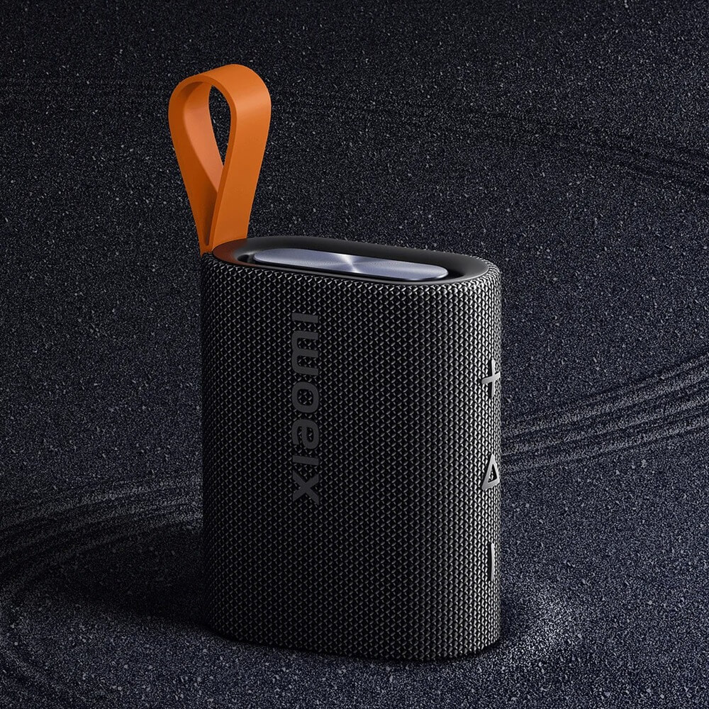 Портативная акустика Xiaomi Mi Sound Pocket - купить в Москве в ...