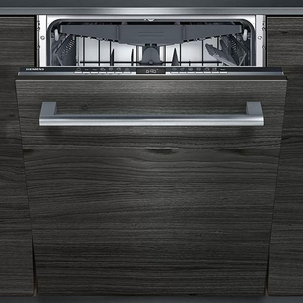 Посудомоечная Машина Siemens 60 Встраиваемая Купить