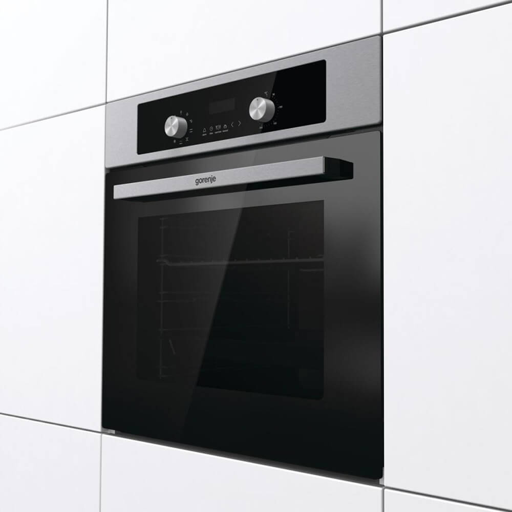 Электрический Духовой Шкаф Gorenje Bo6717e03bg Купить