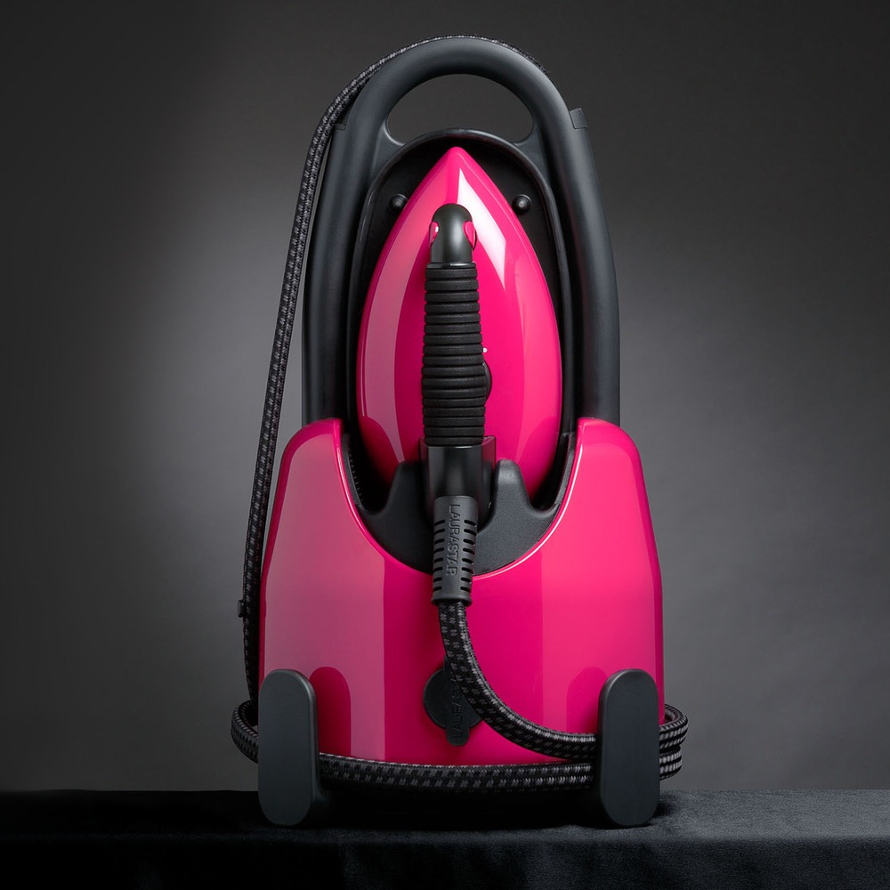 Купить Гладильная система Laurastar LIFT + Pinky Pop в Москве