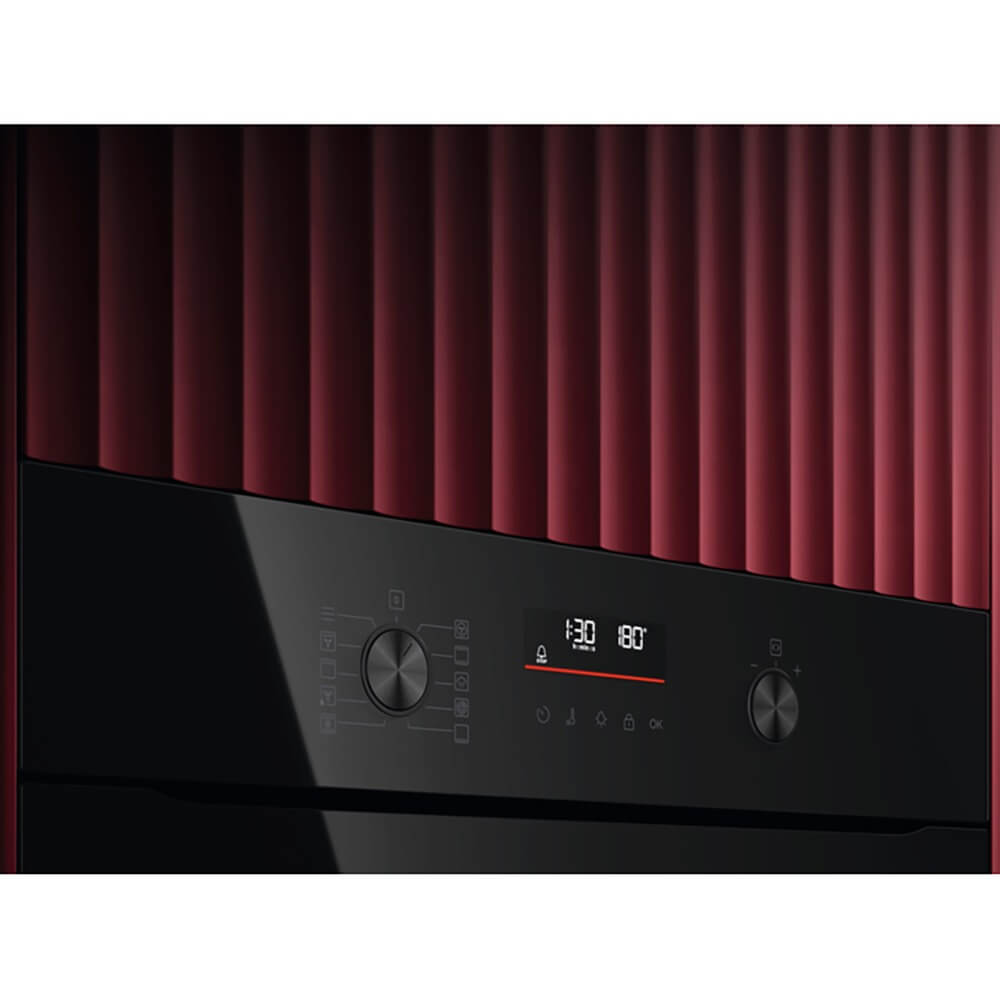 Компактная техника AEG-ELECTROLUX из нержавеющей стали