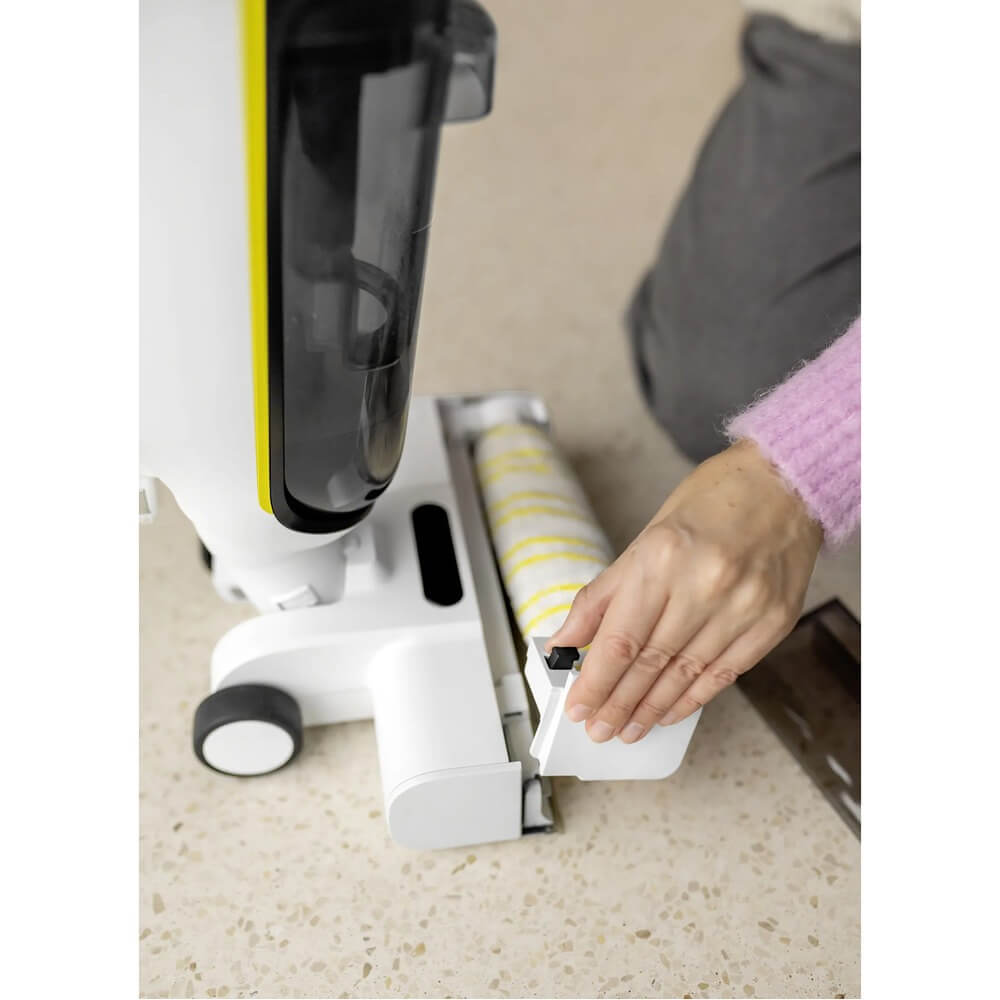 Вертикальный пылесос Karcher FCV 4 (1.056-131.0) - купить в Москве в ...