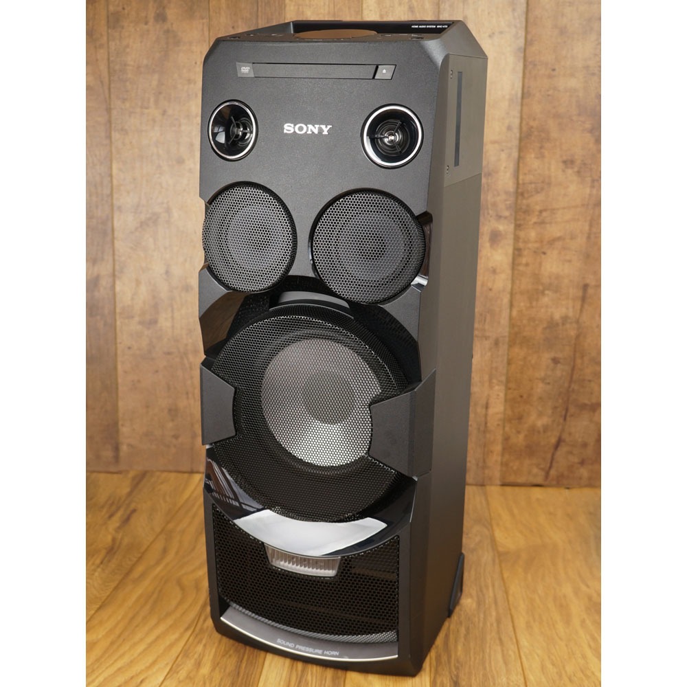 Купить Музыкальный центр Sony MHC-V7D в Москве