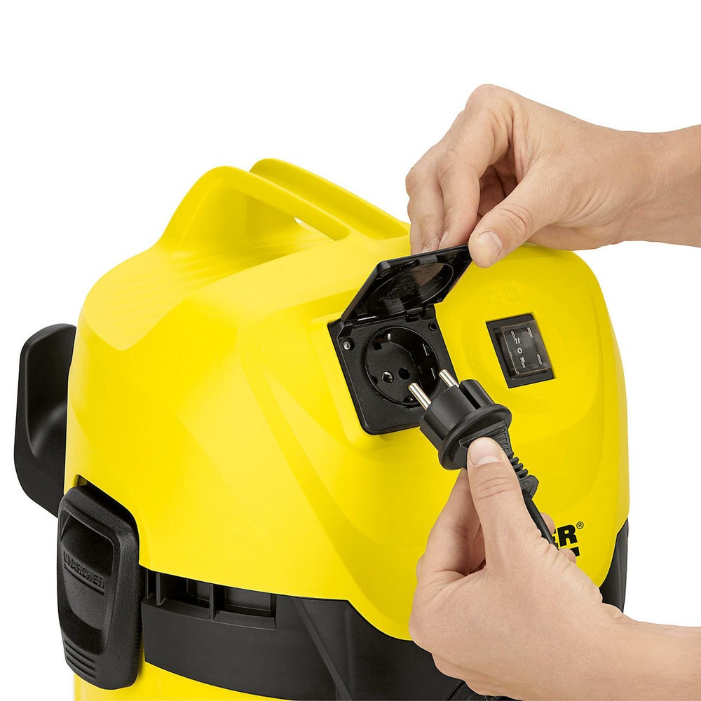 Karcher Wd 3 P Купить В Барнауле