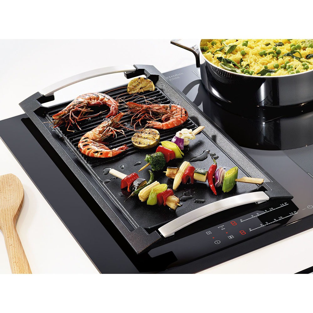 Гриль Gaggenau VR 230-112 в Тюмени купите в официальном представительстве Hausdo