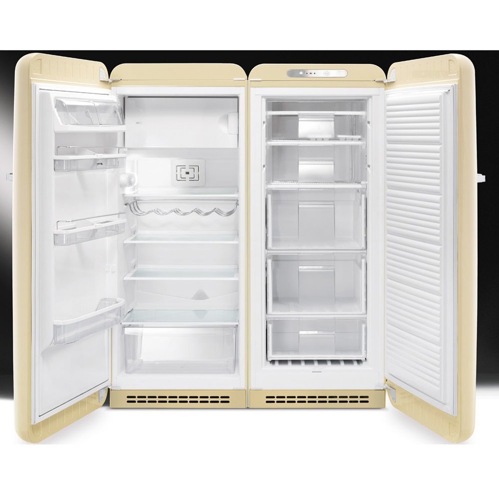 Холодильник Smeg fab50lrd