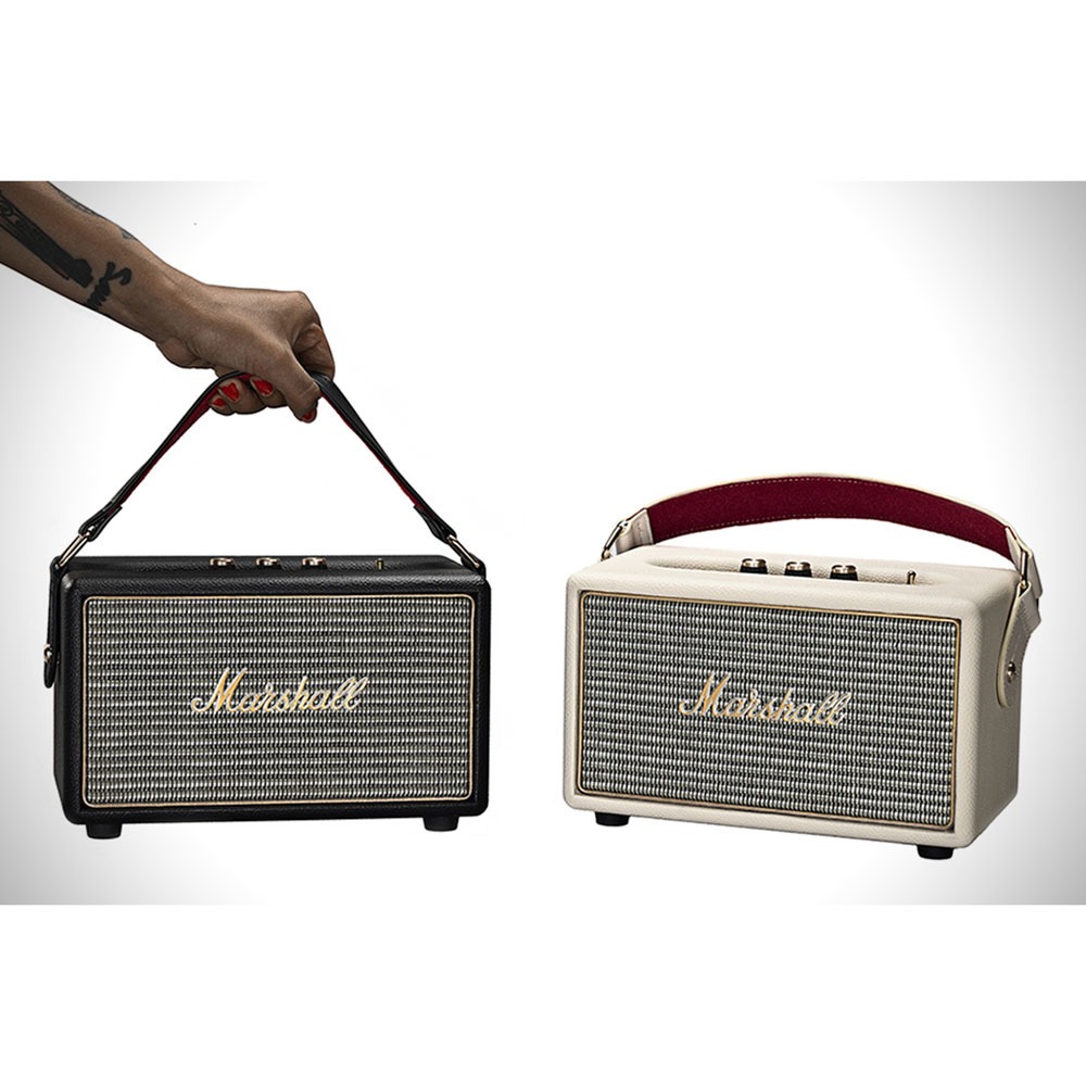Купить Беспроводную Колонку Marshall