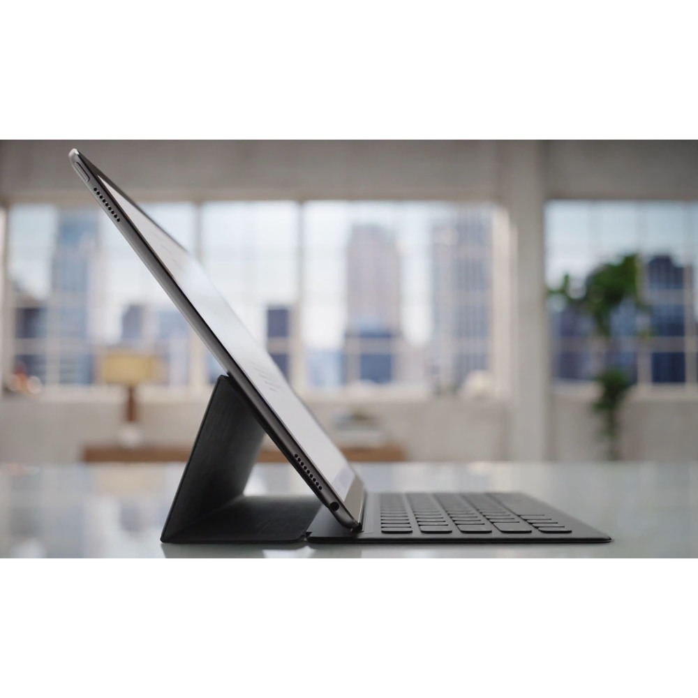 Купить Комплект клавиатуры и мыши Apple Smart Keyboard MNKR2RS/A в Москве