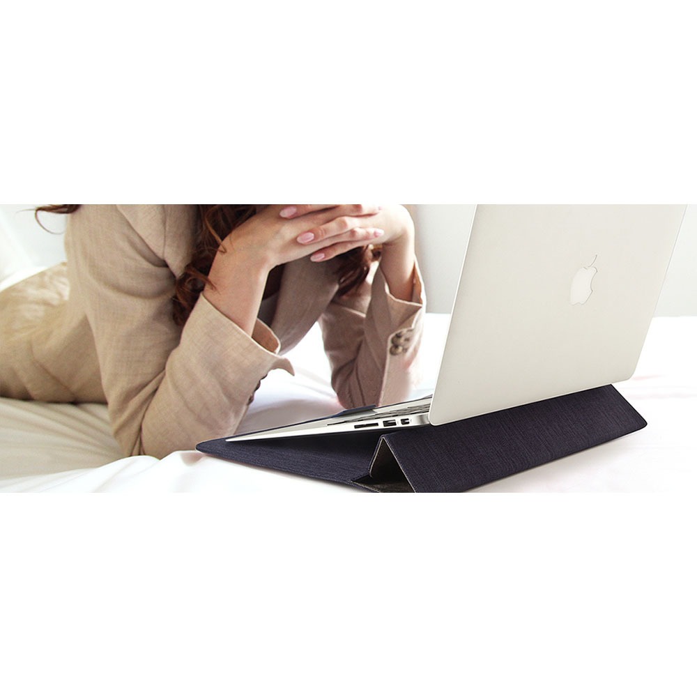 Сумка Cozistyle Stand Sleeve Compatibility Blue - фото 6 Сумка Cozistyle Stand Sleeve Compatibility Blue - фото 6