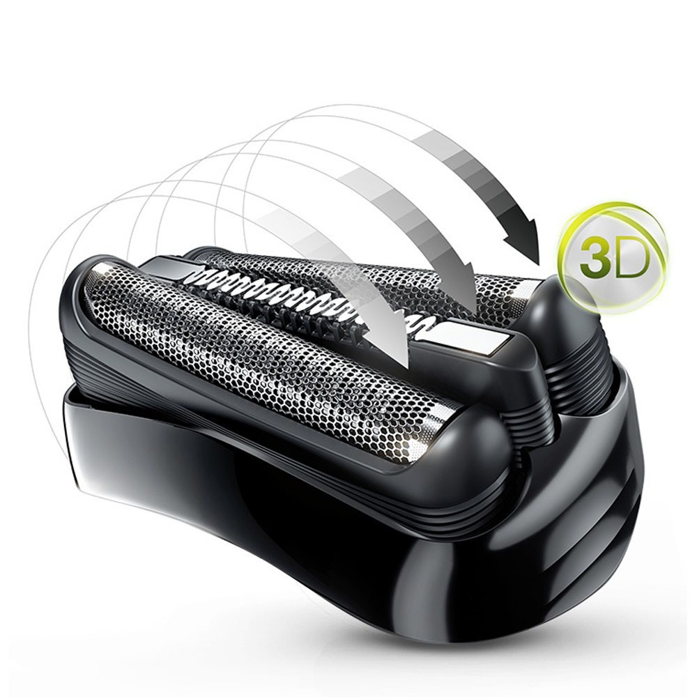 Электробритва Braun 300s Series 3 Купить