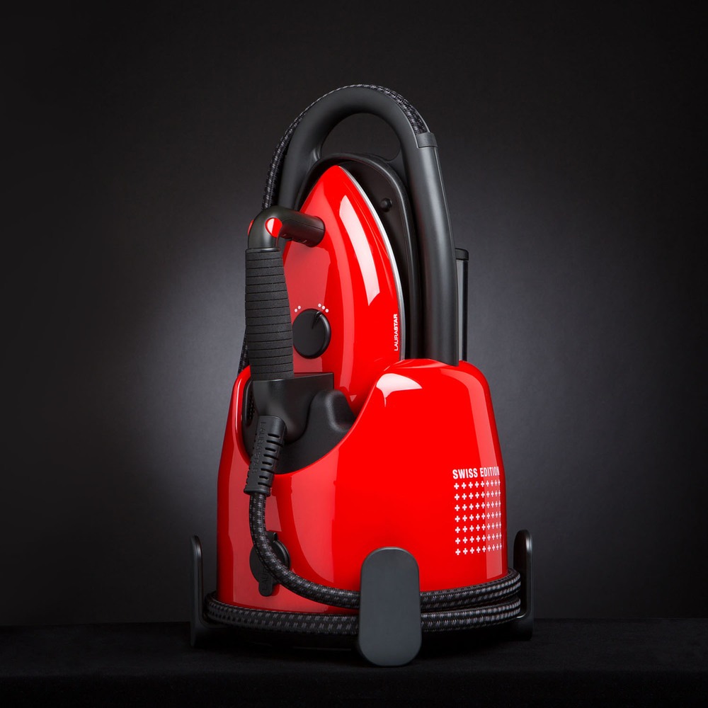 Купить Гладильная система Laurastar LIFT + Swiss Limited Edition в Москве