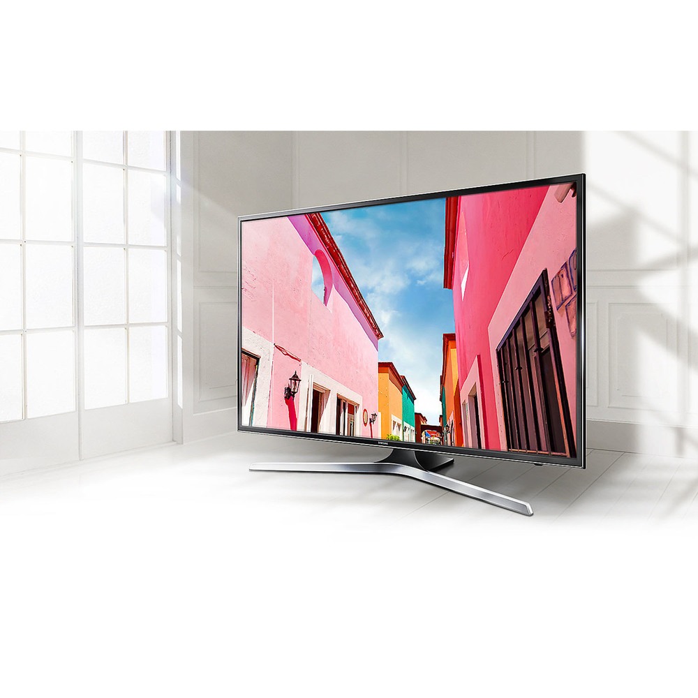 Телевизор Samsung UE50MU6100UX - фото 5 Телевизор Samsung UE50MU6100UX - фото 5