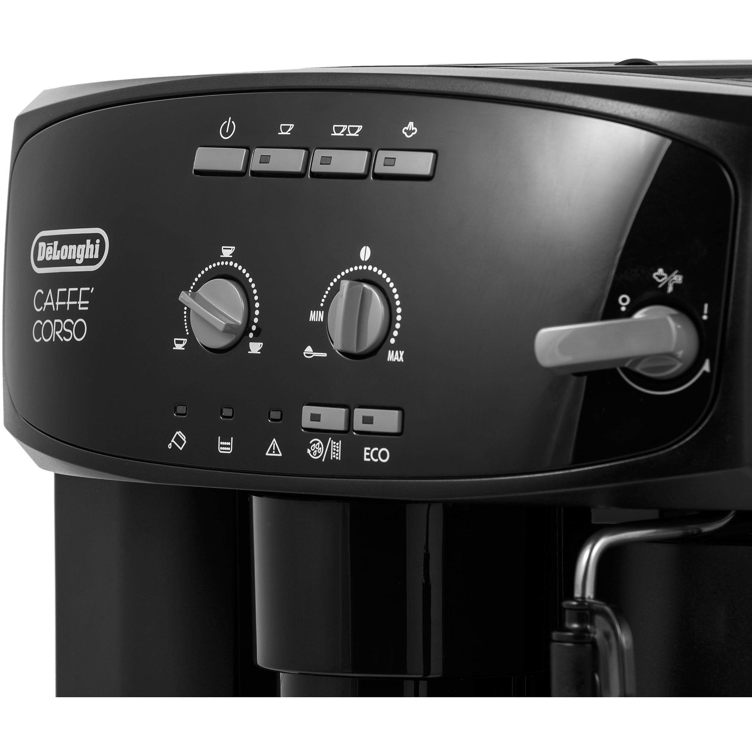 Кофемашина Delonghi ESAM 2600 EX:1 (S11) купить в Москве | Технопарк